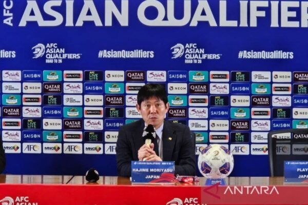 Indonesia Bertekad Amankan Tiket ke Piala Dunia dengan Kemenangan atas Bahrain
