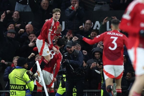 Tur ke Malaysia: Manchester United Siap Hadapi ASEAN All-Stars