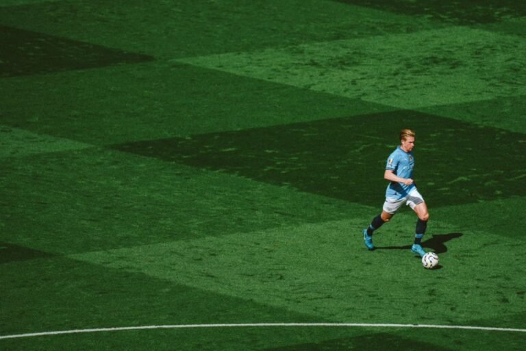 Courtois: De Bruyne Merupakan Salah Satu Pemain Terbaik dari Belgia