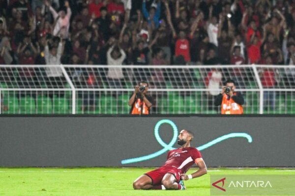 PSM Makassar Memenangkan Leg 1 Semifinal ASEAN Club Championship 2024/2025 Melawan CAHN FC