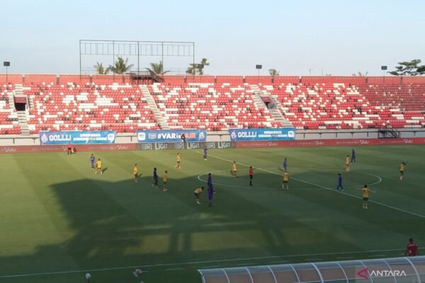Bruno Pertahankan Rekor: Arema Tak Pernah Menang Melawan Persebaya