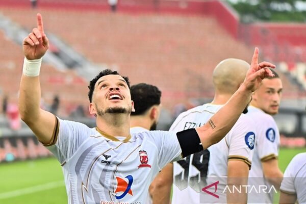 Klasemen Liga 1: Persis Solo dan Madura United Aman dari Zona Degradasi