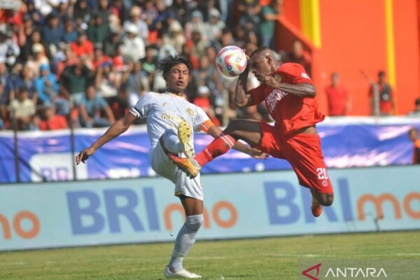 Perjuangan Semen Padang, PSS Sleman, dan Barito Putera untuk Membebaskan Diri dari Degradasi