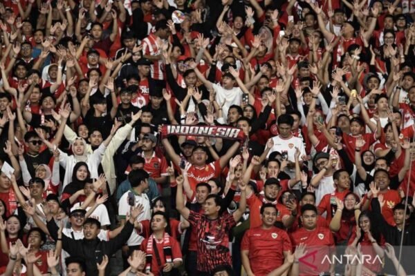 Pahami Situasi Jepang: Diaspora Zenzia Ihza Berikan Saran untuk Suporter