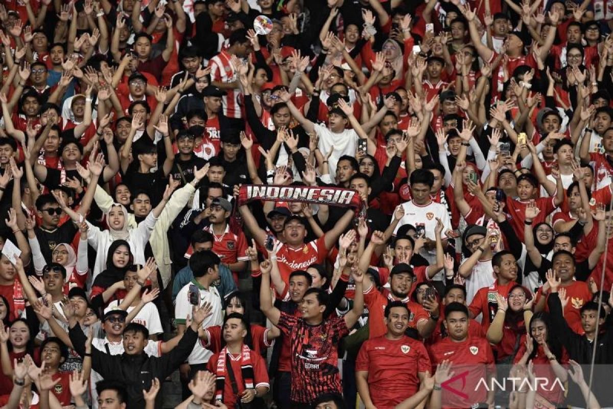 Pahami Situasi Jepang: Diaspora Zenzia Ihza Berikan Saran untuk Suporter