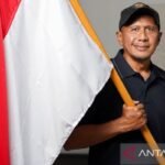 Rahmad Darmawan: Menggembleng Bintang Liga Indonesia All Star