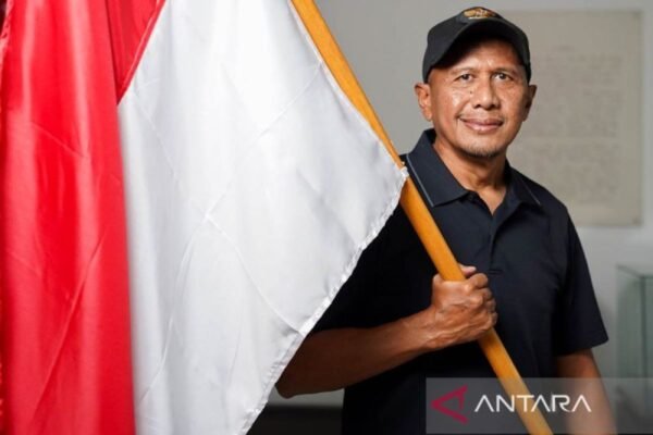 Rahmad Darmawan: Menggembleng Bintang Liga Indonesia All Star