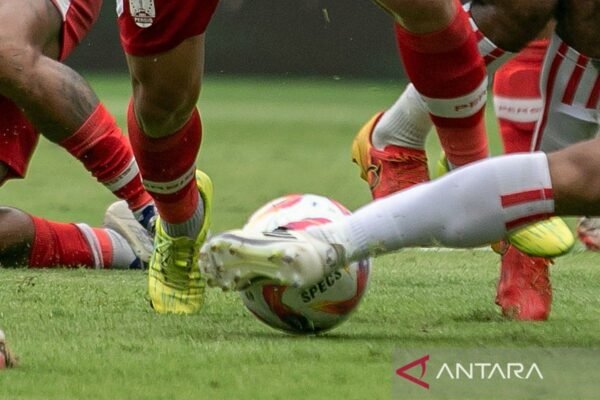 Timnas Putri U-19 Indonesia Tumbang di Tangan Thailand 1-6
