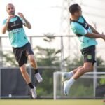 Pemain Asing Baru Percaya Diri Menuntun Persebaya Menuju Target Musim Ini