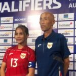 Pelatih Bersyukur atas Kemenangan Timnas Putri 1-0, Namun Harapkan Skor yang Lebih Besar