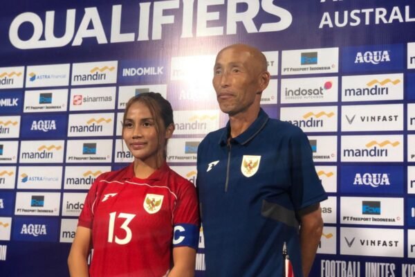 Pelatih Bersyukur atas Kemenangan Timnas Putri 1-0, Namun Harapkan Skor yang Lebih Besar