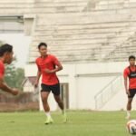 Persik Bertekad Tidak Kehilangan Poin dari Bali United
