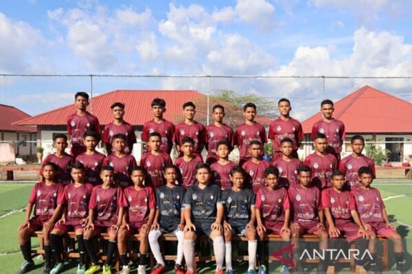 BeTA Kembali Dihadirkan di Turnamen Nusantara Open Piala Prabowo