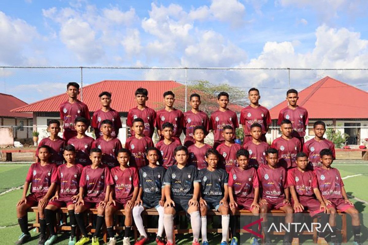 BeTA Kembali Dihadirkan di Turnamen Nusantara Open Piala Prabowo