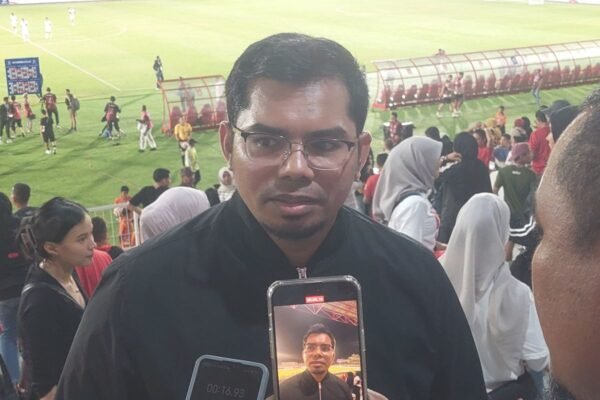 Malut United Diharapkan Menembus Papan Atas Liga Super