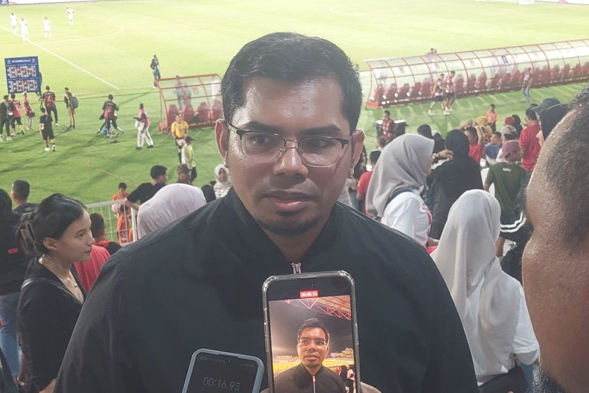 Malut United Diharapkan Menembus Papan Atas Liga Super