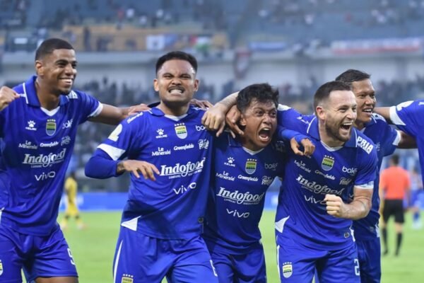 Permohonan Penundaan Laga Persib vs Borneo FC oleh Polda Jabar demi Keamanan
