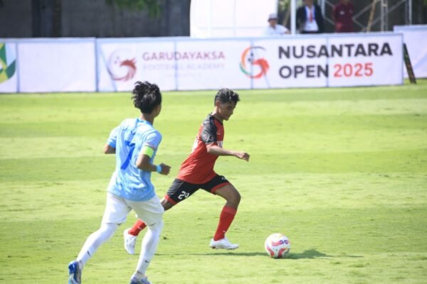 BetA Bertanding Melawan Perwakilan Thailand Chonburi FC di Babak Perempat Final