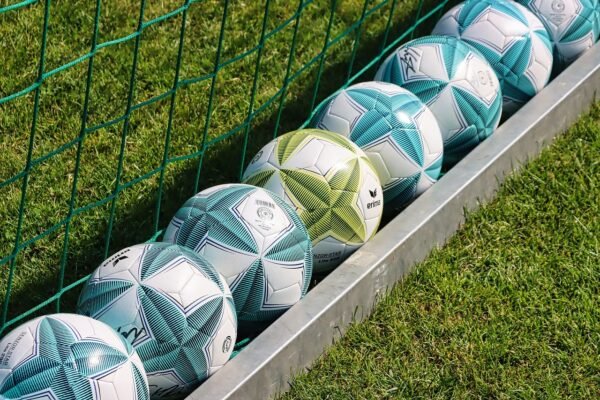 Kompetisi Junior PSSI Madiun: Membangun Talenta Sepak Bola Muda