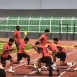 Bhayangkara Lampung Edge Past Persik Kediri with 1-0 Victory