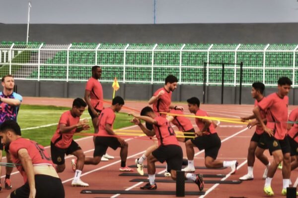 Bhayangkara Lampung Edge Past Persik Kediri with 1-0 Victory