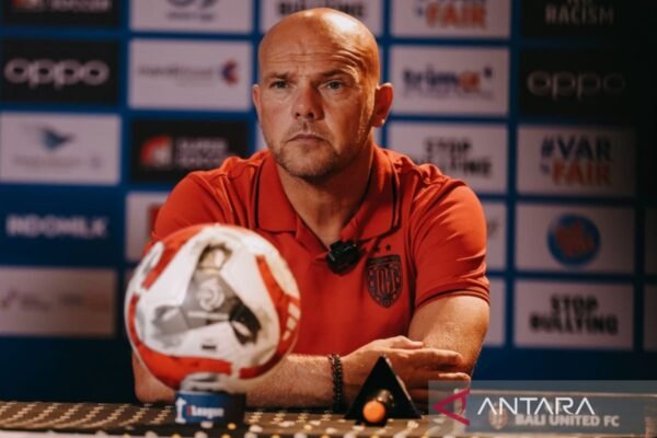 Bali United Siaga Menghadapi Balasan dari PSIM Yogyakarta