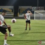 Persis Solo: Prioritaskan Optimalisasi Kebugaran Pemain Selama Jeda Kompetisi
