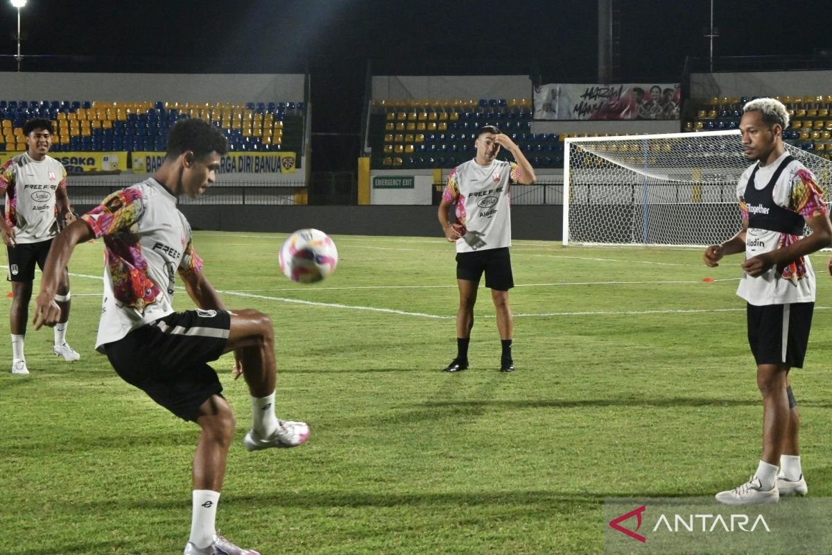 Persis Solo: Prioritaskan Optimalisasi Kebugaran Pemain Selama Jeda Kompetisi