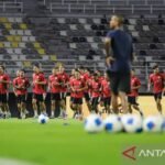 Survei: Kluivert dan Erick Diminta Tetap Bertahan jika Gagal ke Piala Dunia