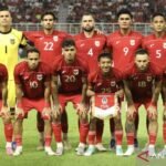 Jadwal Pertandingan Pekan ke-8 yang Ditunda Demi Mendukung Timnas Indonesia