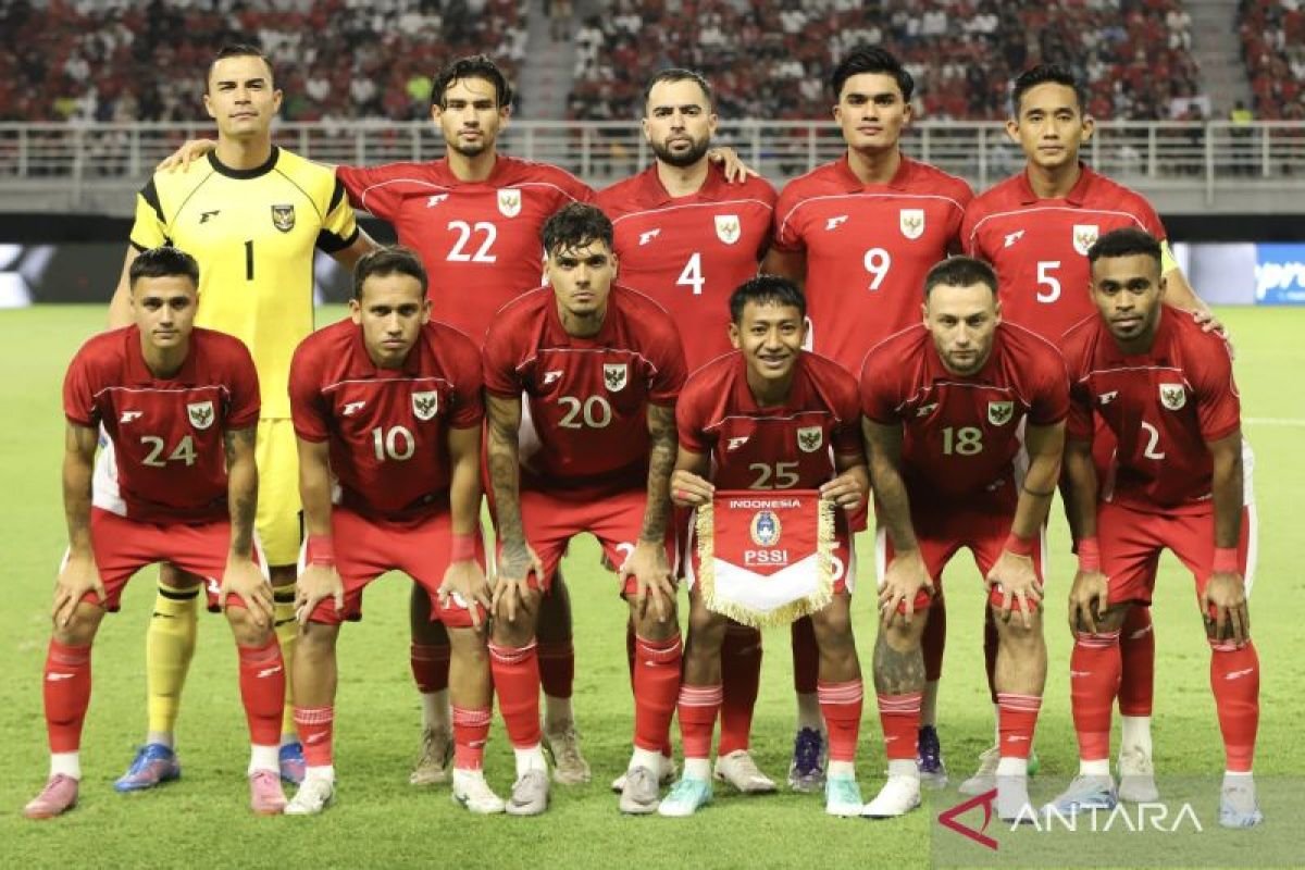 Jadwal Pertandingan Pekan ke-8 yang Ditunda Demi Mendukung Timnas Indonesia