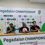 PSMS Medan Siap Menghadapi Tantangan Penuh dari PSPS Pekanbaru