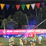 Indonesia Jadi Tuan Rumah ACL 2025: Bukti Keseriusan FSMI dalam Membangun Minifootball