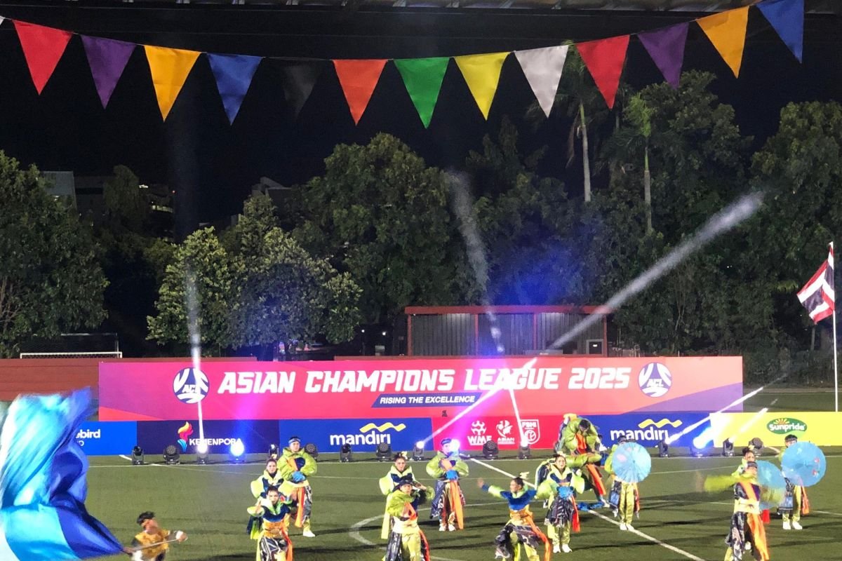 Indonesia Jadi Tuan Rumah ACL 2025: Bukti Keseriusan FSMI dalam Membangun Minifootball