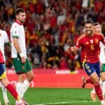 De la Fuente Mengungkap Kerendahan Hati Spanyol Setelah Mencetak Rekor Baru
