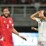 Susunan Pemain U-23 Indonesia vs U-23 Mali: Zijlstra Sebagai Poin Utama